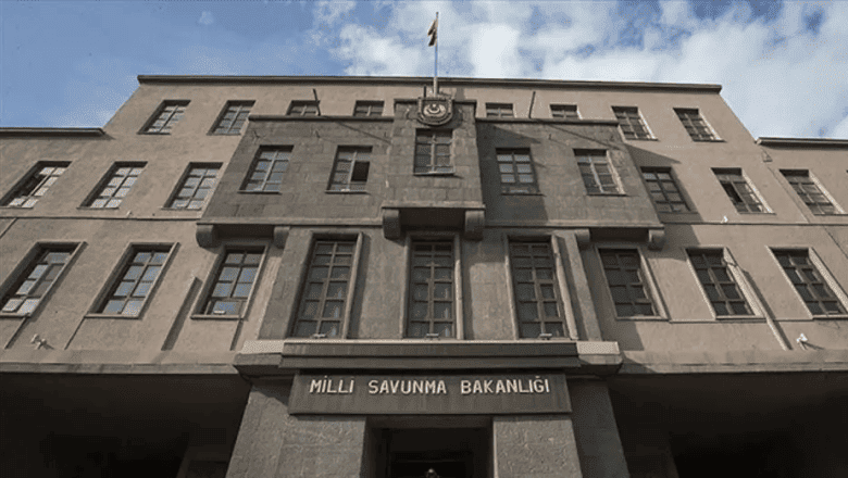 MSB Irak Açıklaması