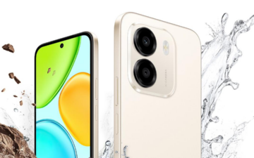 Honor X6e