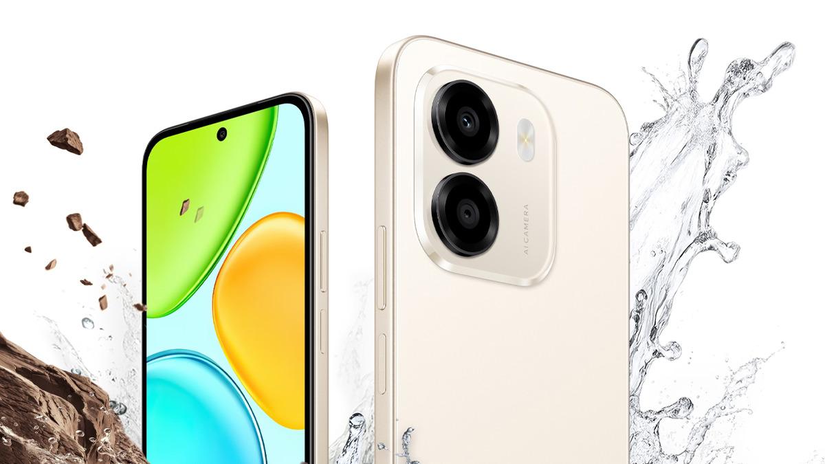 Honor X6e