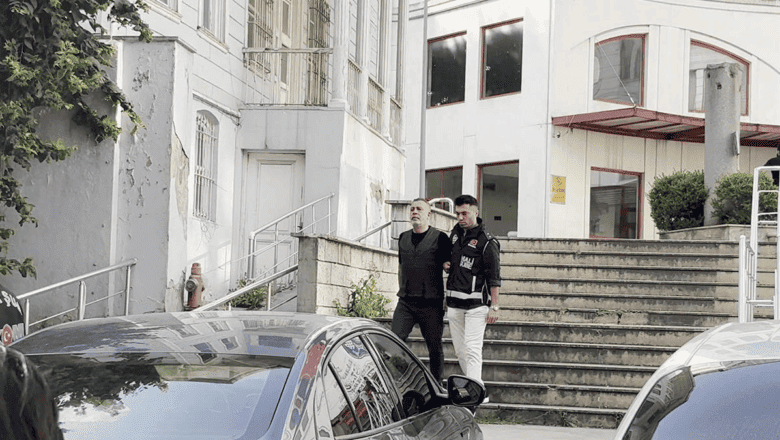 Haluk Levent barter sistemi