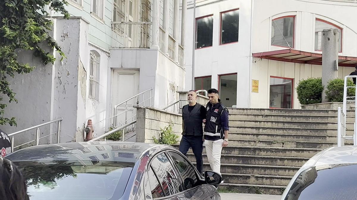 Haluk Levent barter sistemi