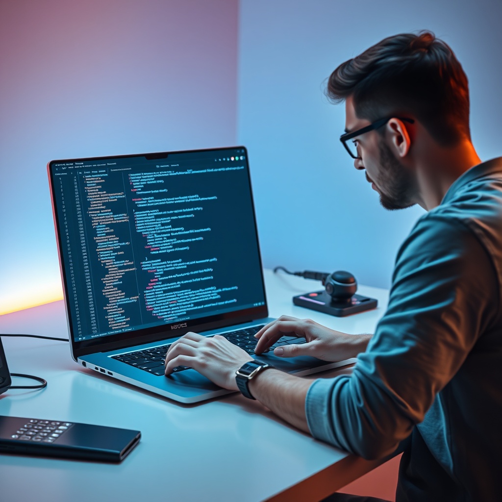 Rust programlama dili