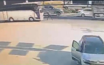 Servis şoförü ölümü