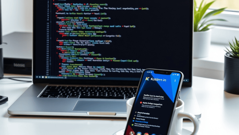 Kotlin