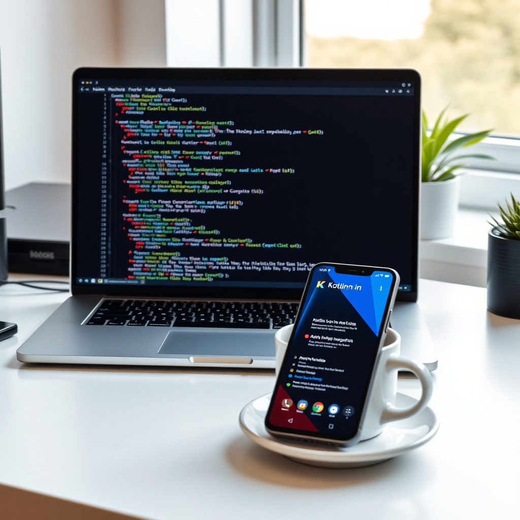Kotlin