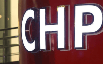 Ediz Ün CHP dönüş