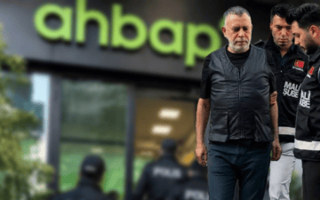 Ahbap Derneği