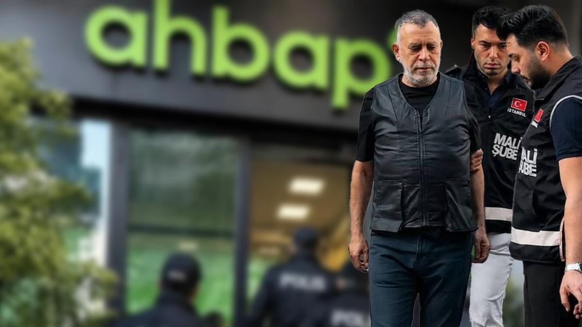 Ahbap Derneği