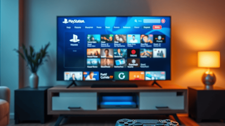 PlayStation