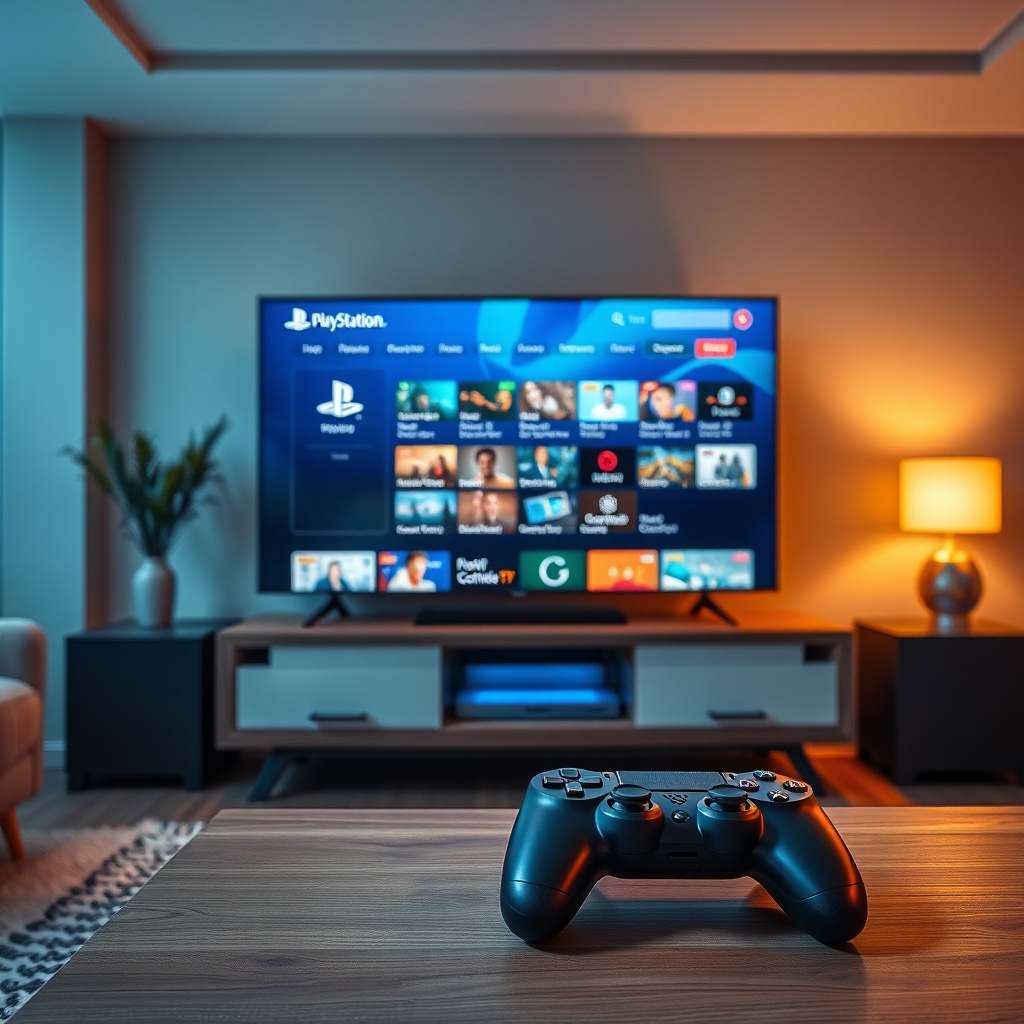 PlayStation