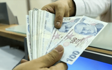Emekli aylığı düzenlemesi