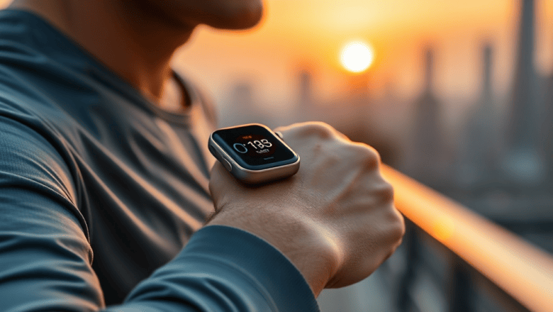 giyilebilir teknolojiler