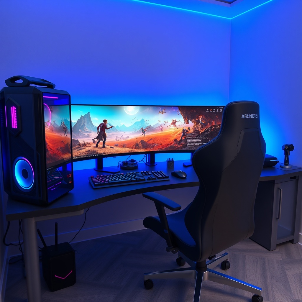 PC oyun önerileri