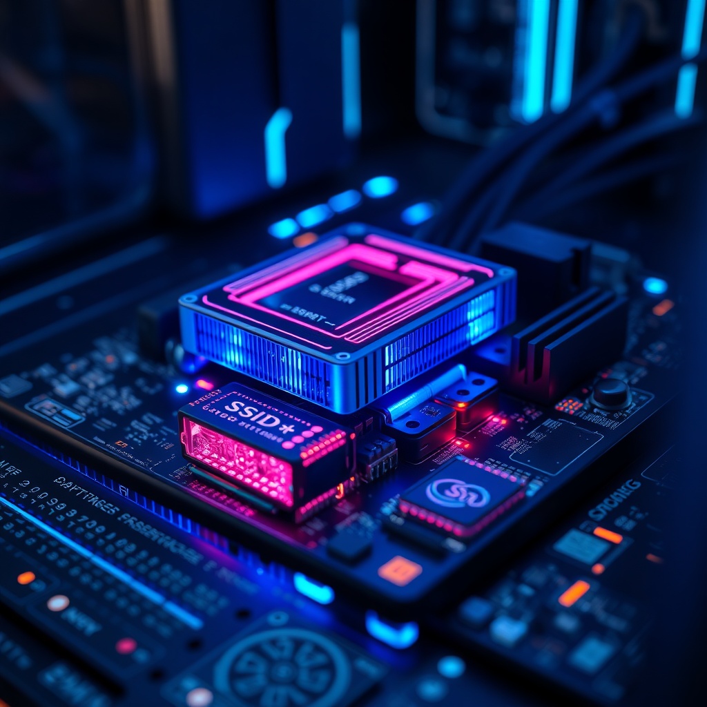 SSD
