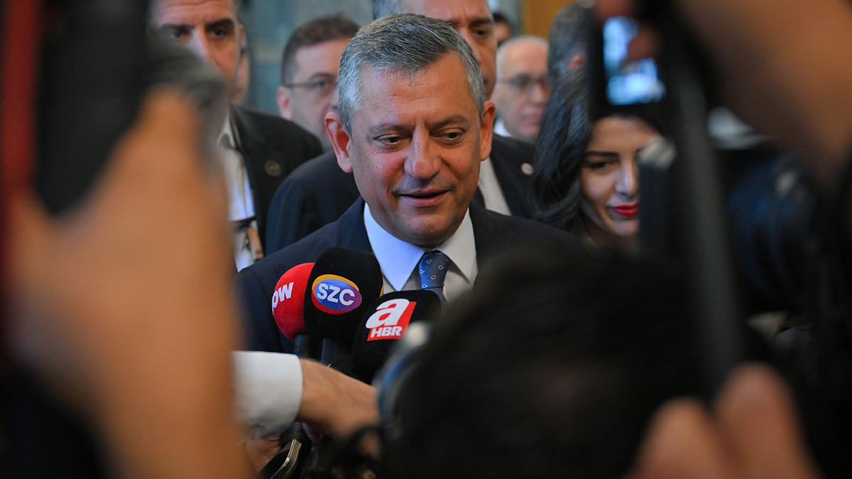 Yeni Parti bağış kampanyası
