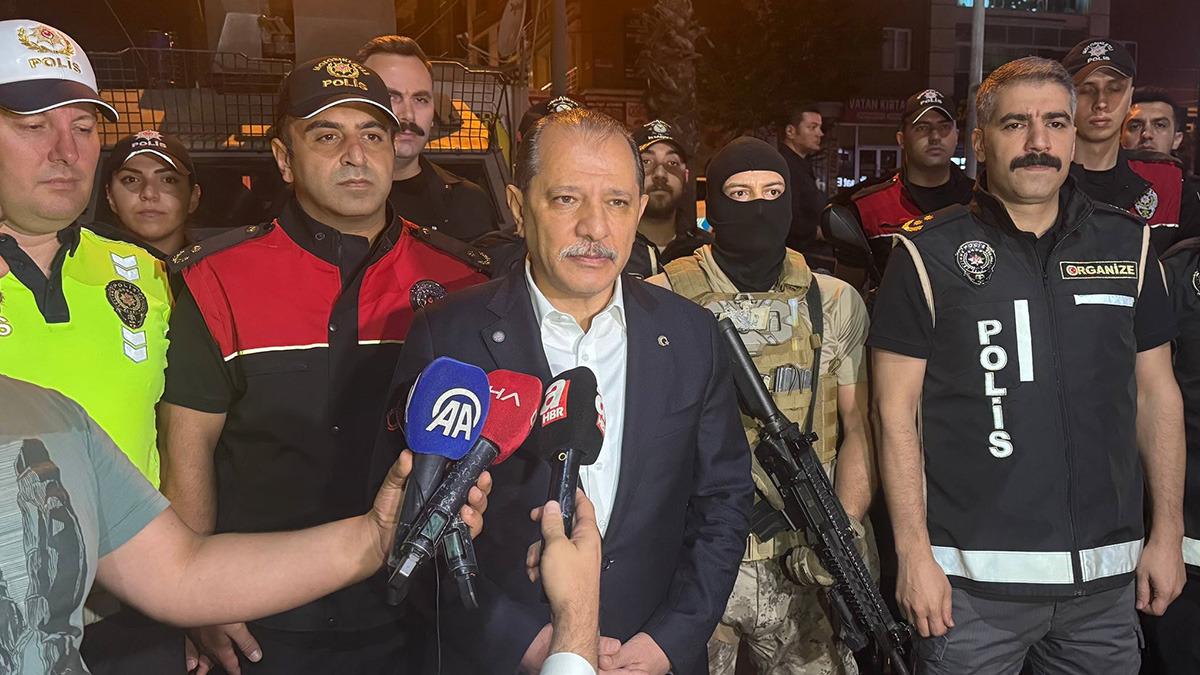 Organize Suç Örgütleri