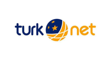 Türknet internet kesintisi