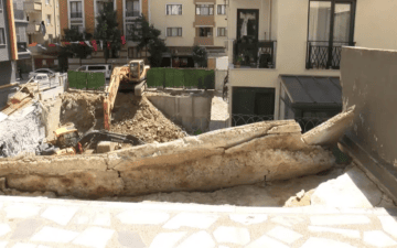 Kağıthane Kentsel Dönüşüm