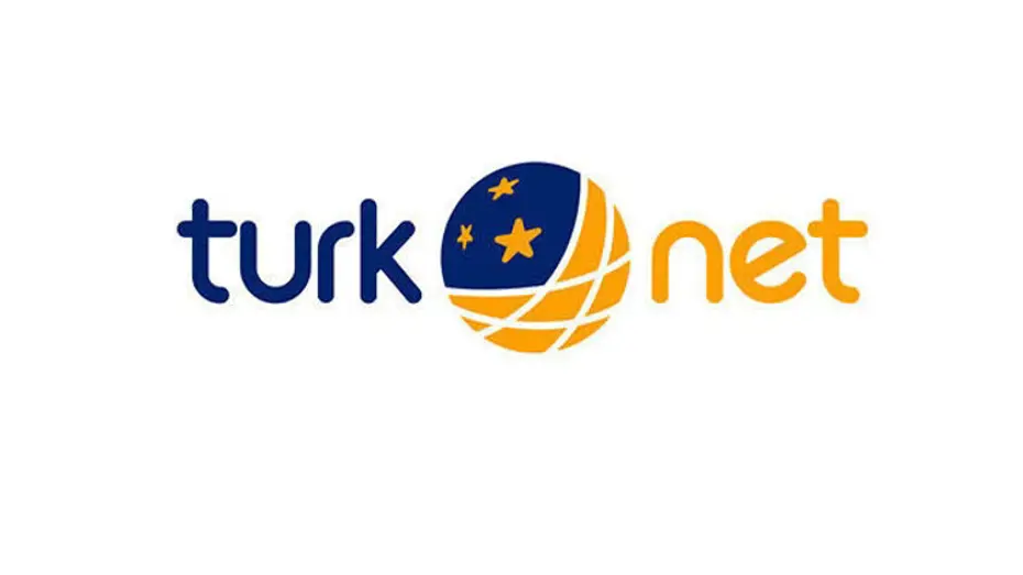 Türknet internet kesintisi