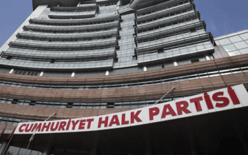 CHP il başkan ataması