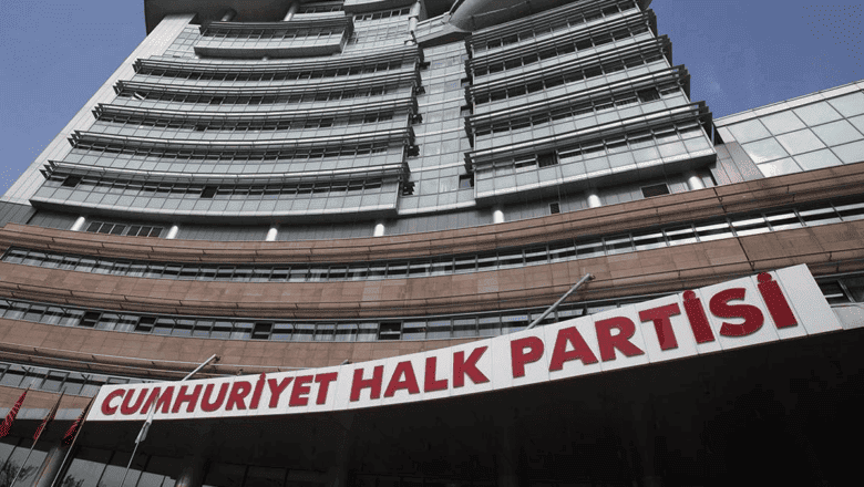 CHP il başkan ataması