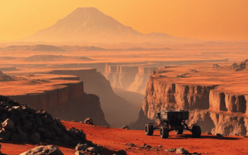 Mars