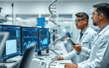DNA