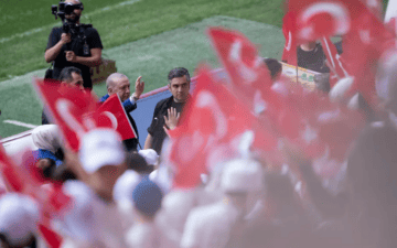 Erdoğan TÜGVA