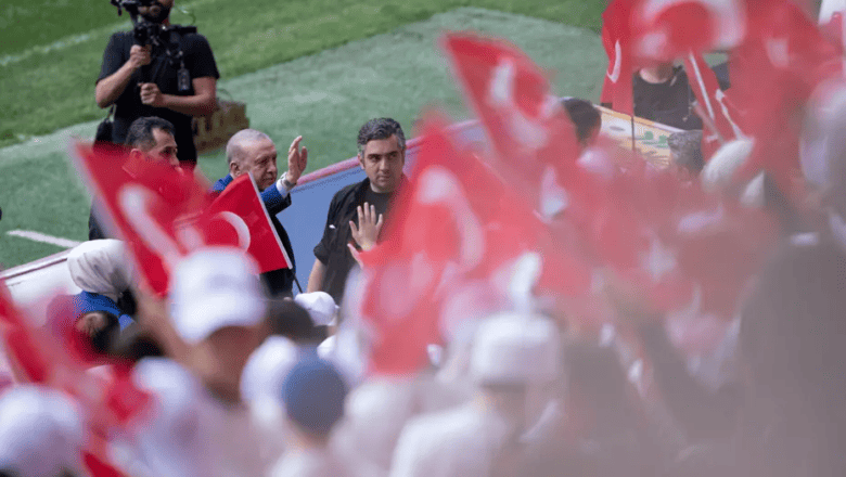 Erdoğan TÜGVA