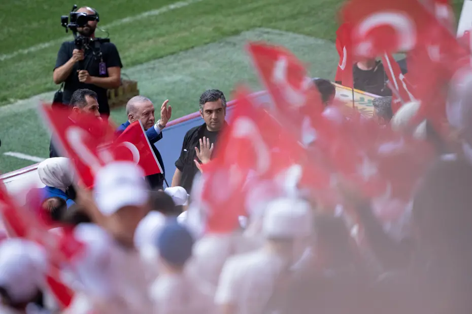 Erdoğan TÜGVA