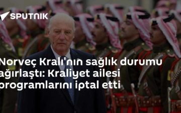 Kral Harald V