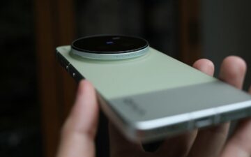 vivo X500 Serisi