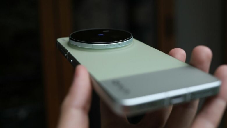 vivo X500 Serisi