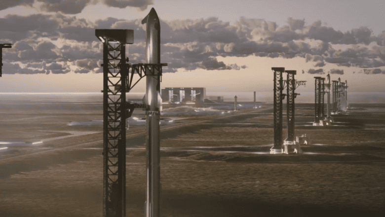 SpaceX