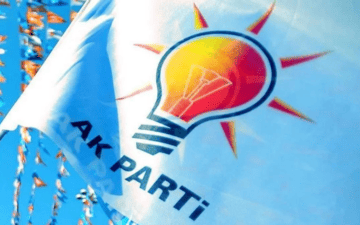 AK Parti'ye Geçiş