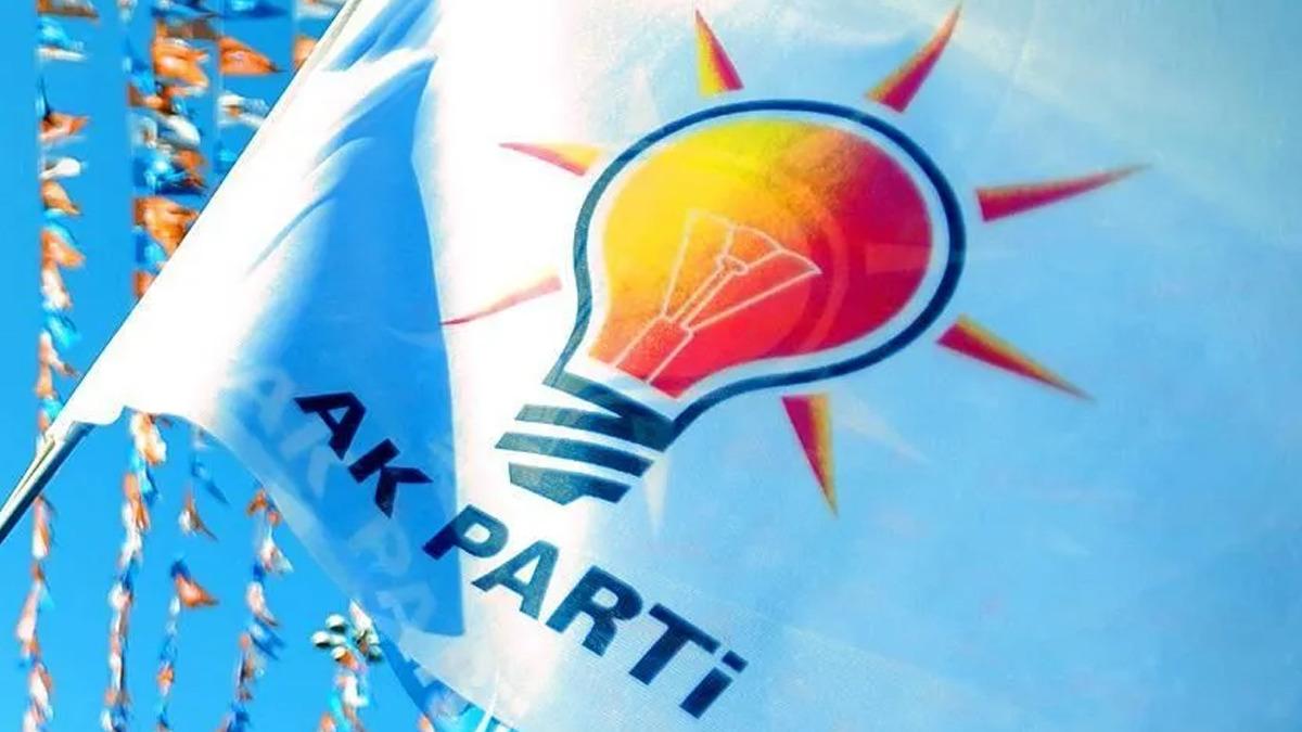 AK Parti'ye Geçiş