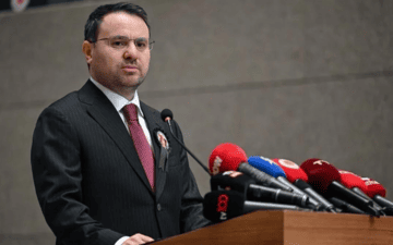 Faili Meçhul Cinayet