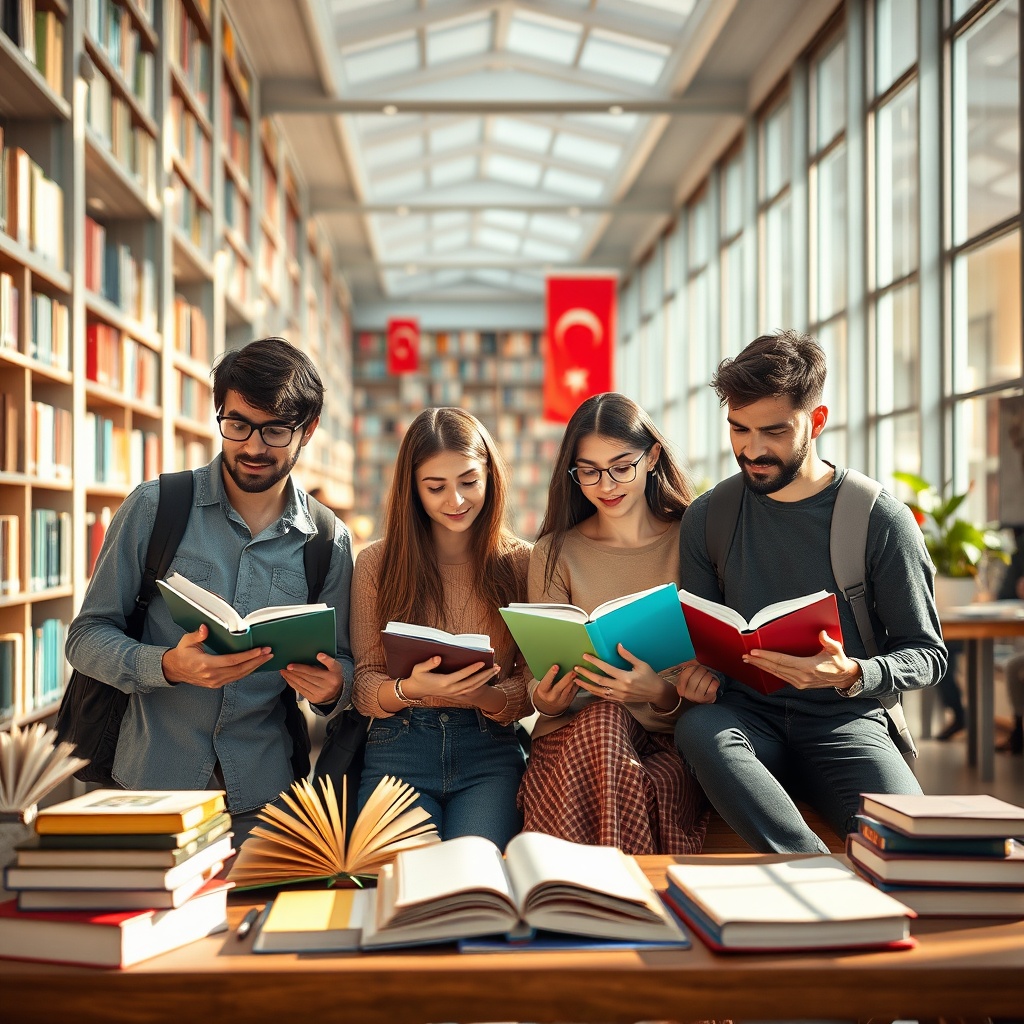 eğitim destekleri