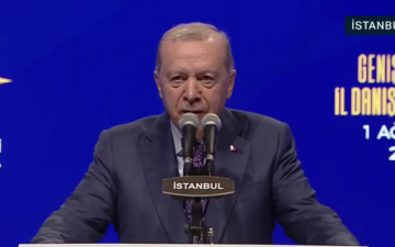 AK Parti Üye Sayısı