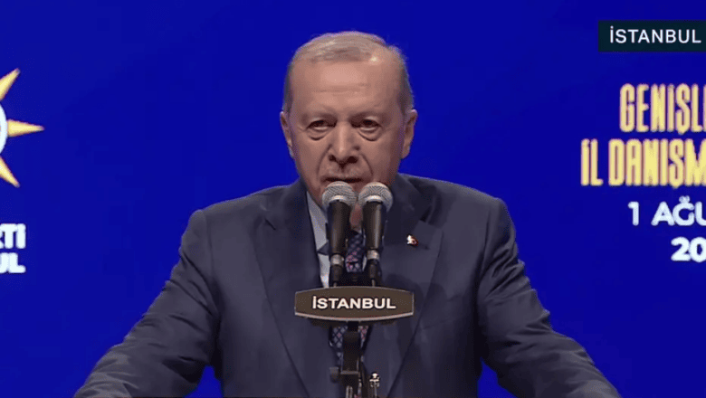 AK Parti Üye Sayısı
