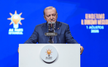Kentsel dönüşüm