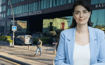 Sinem Dedetaş