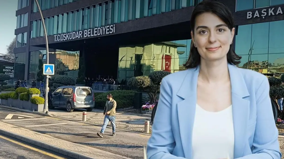 Sinem Dedetaş