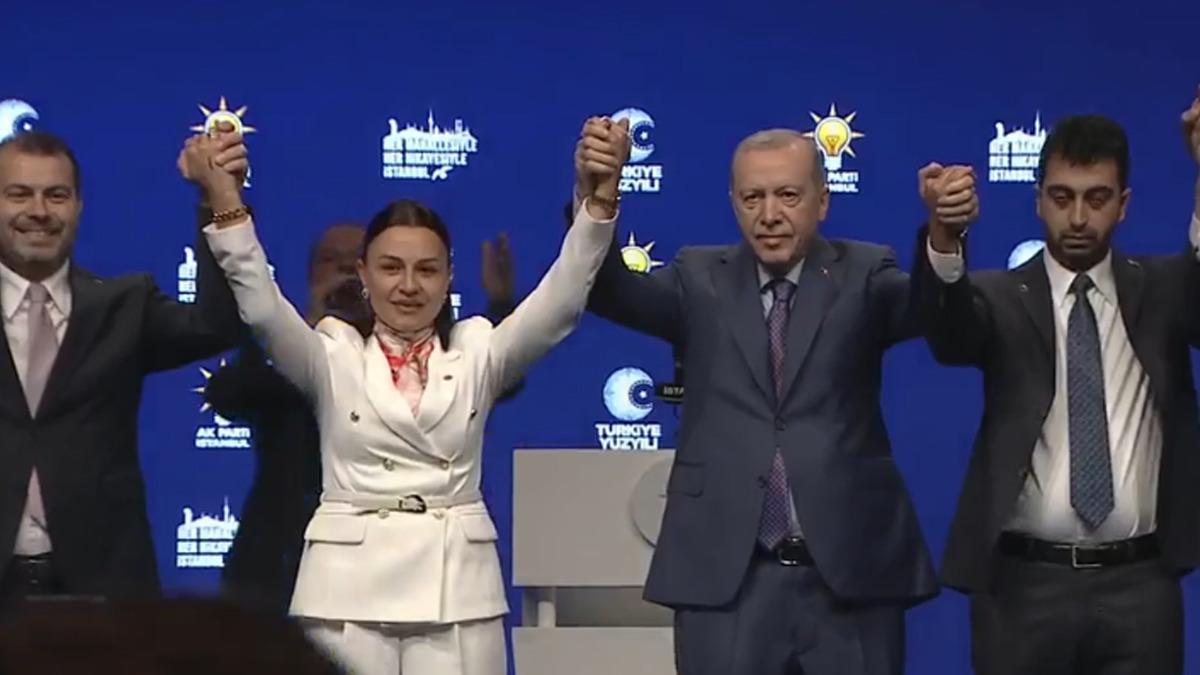 Belediye Başkanı AK Parti