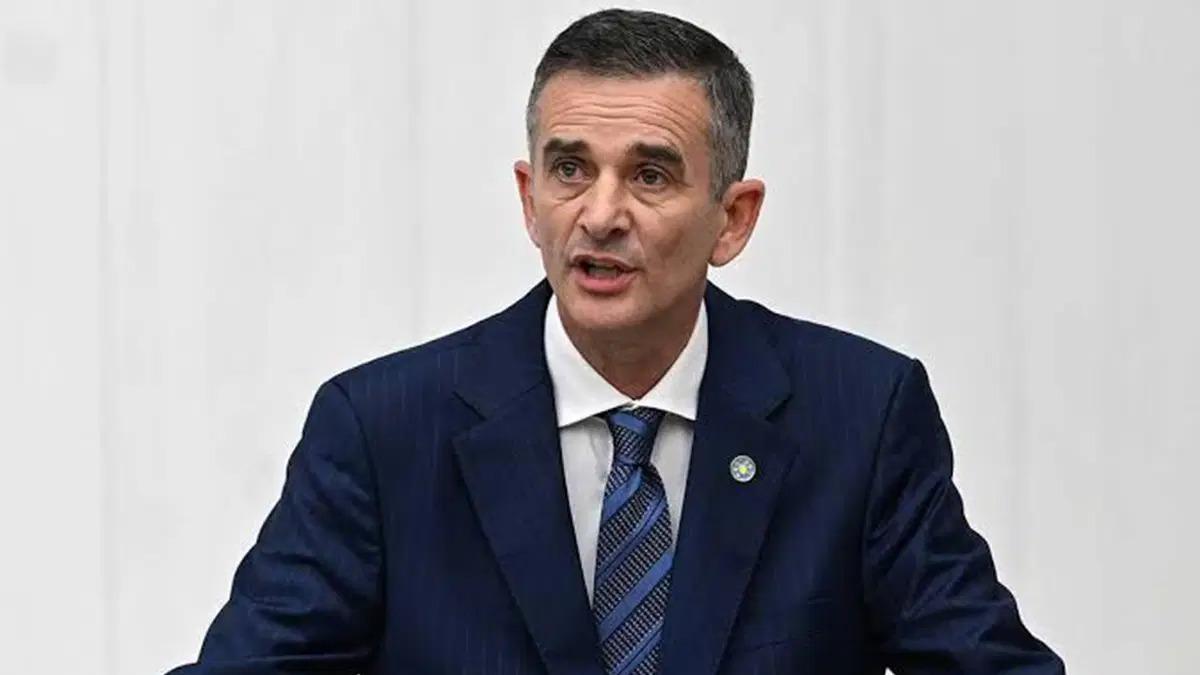 Ümit Dikbayır AK Parti