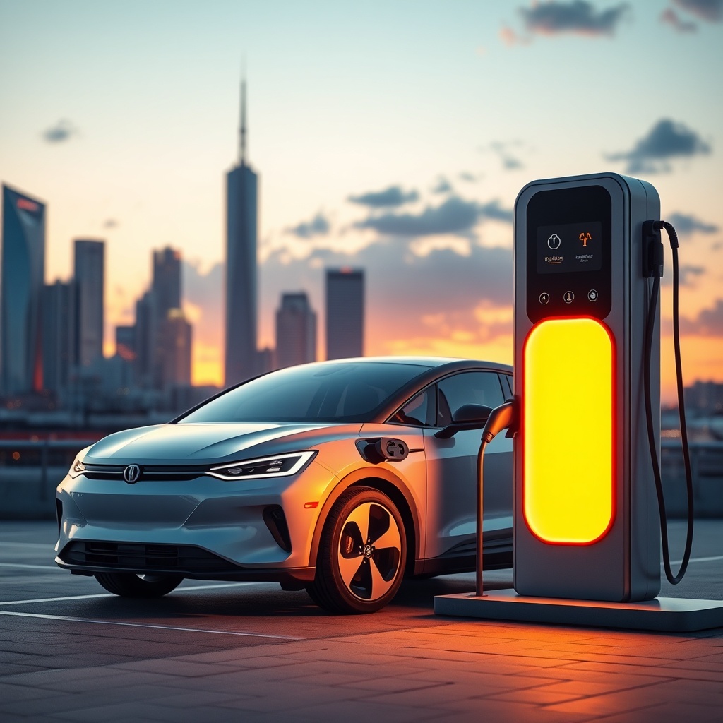 elektrikli araç teknolojileri