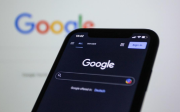 Google AI Studio