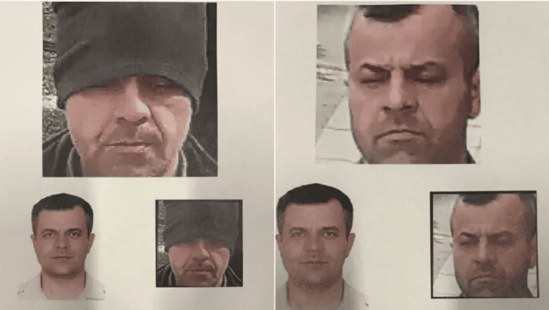 MİT yüz tanıma sistemi