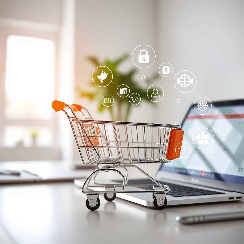 e-ticaret trendleri