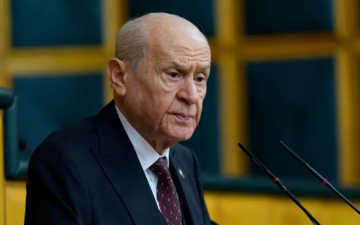 Terörsüz Türkiye